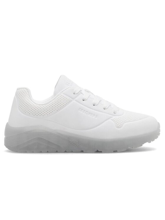 Skechers Skechers Sneakersy 405770L-WHT_3 Kolorowy