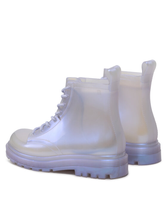 Melissa Melissa Trappers Mini Melissa Coturno Inf 33928 Albastru