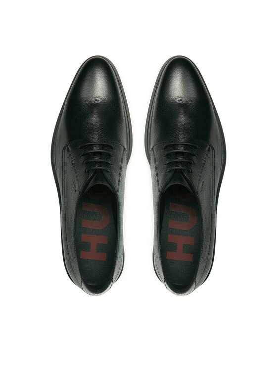 Hugo Pantofi Kerr 50503678 10254323 01 Negru | Modivo.ro