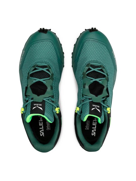 Salewa Salewa Trekking Ms Speed Beat Gtx GORE-TEX 61338-3856 Zelena
