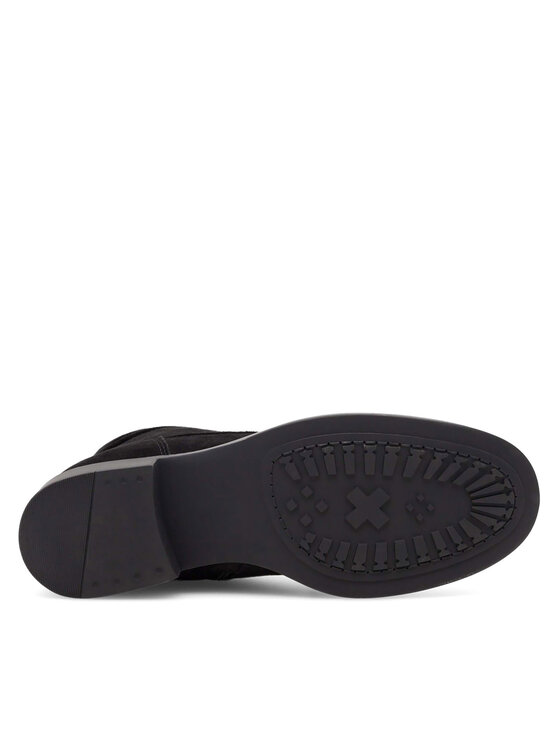 Lasocki Lasocki Botine DERBY ARC-DERBY-02 Negru