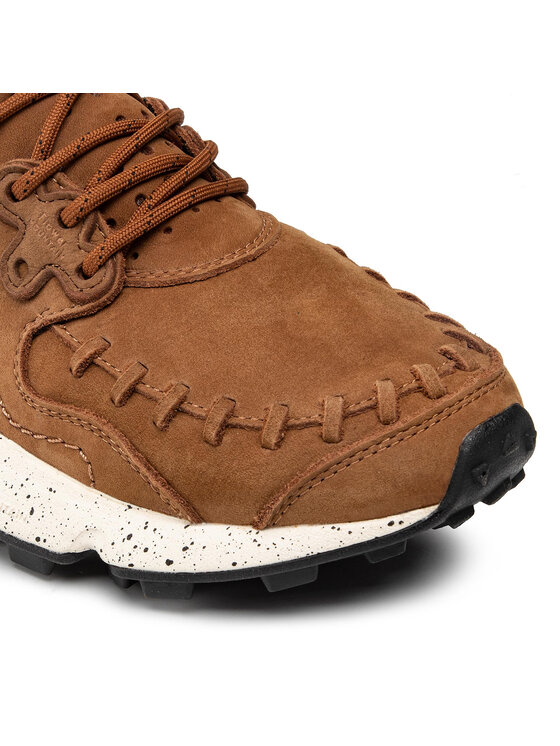 Flower Mountain Flower Mountain Sneakers Yamano 0012014300.01.0D02 Marrone