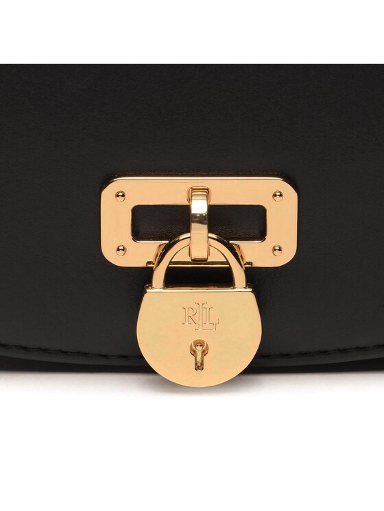 LAUREN RALPH LAUREN Lauren Ralph Lauren Сумка 431915354001 Чорний