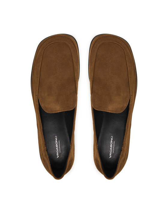 Vagabond Shoemakers Vagabond Shoemakers Loaferke Sammie 5924-040-89 Rjava