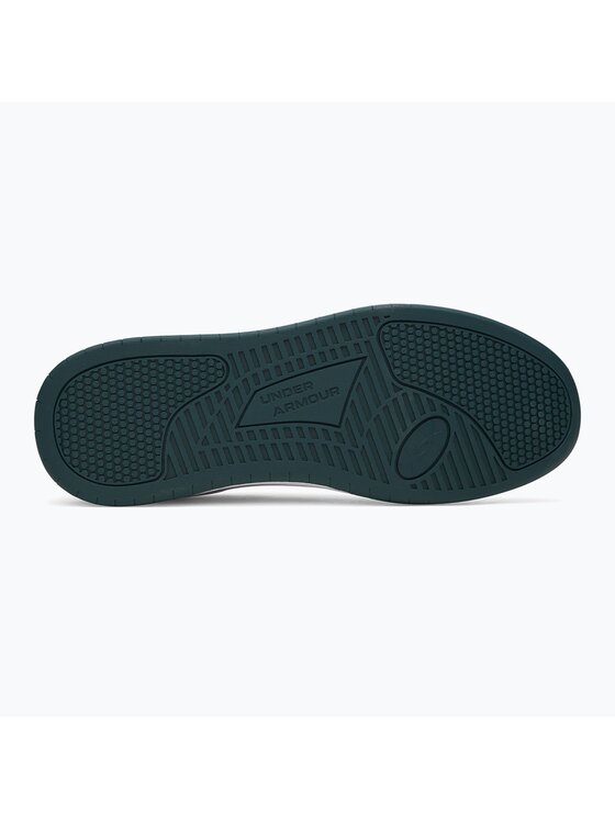 Under Armour Under Armour Sneakersy UA-6005795-101 Biały