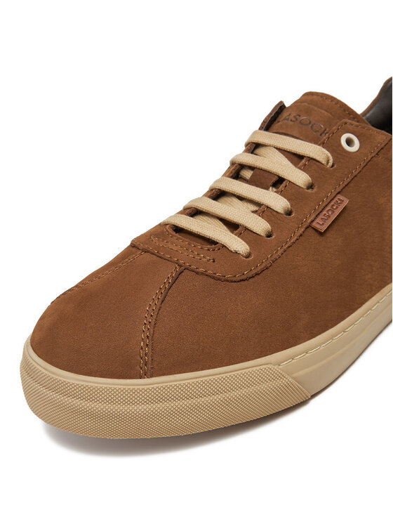 Lasocki Lasocki Sneakers MARS-02 MI08 Marrone
