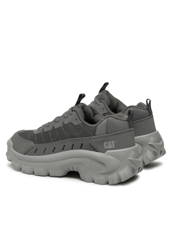 CAT Footwear CAT Footwear Αθλητικά Intruder Lite P726097 Γκρι
