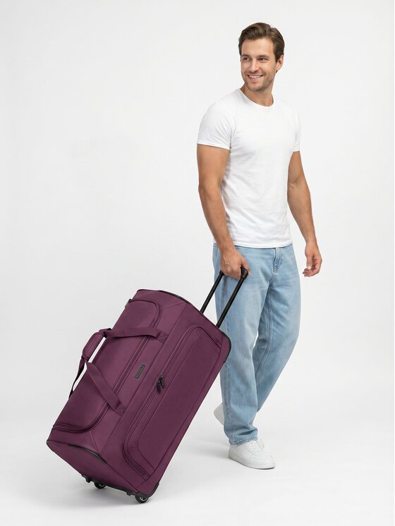 Redolz Redolz Torba 302160 Bordowy