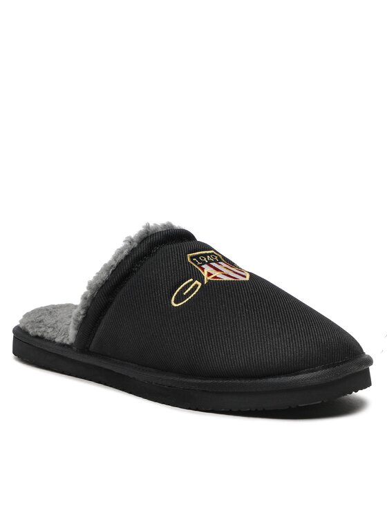 Gant Пантофи Tamaware 25698380 Черен