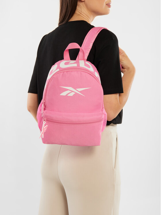 Reebok Reebok Zaino RBK-041-CCC-05 Rosa