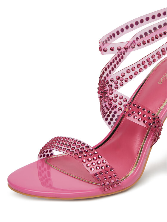 DeeZee DeeZee Basutės HT89725-88 Rožinė
