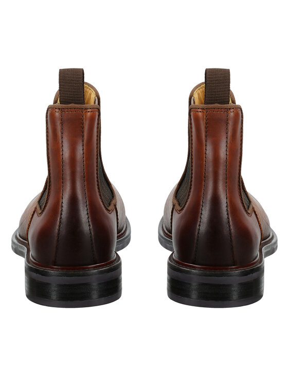 Gant Gant Klassische Stiefeletten 31651089 Braun