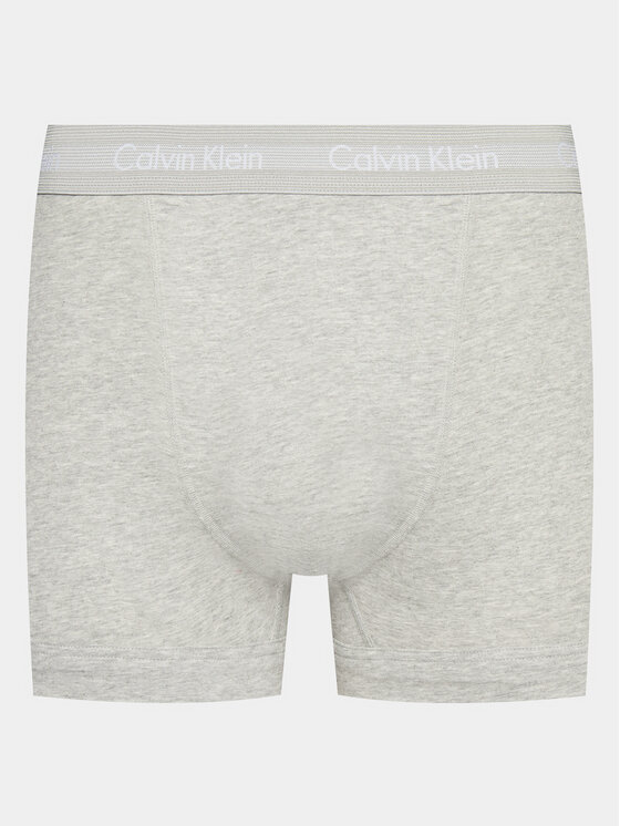 Calvin Klein Underwear Calvin Klein Underwear Sada 3 kusů boxerek 0000U2662G Barevná