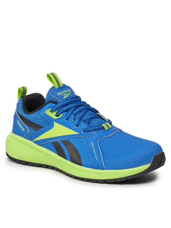 Felpa reebok blu e outlet gialla