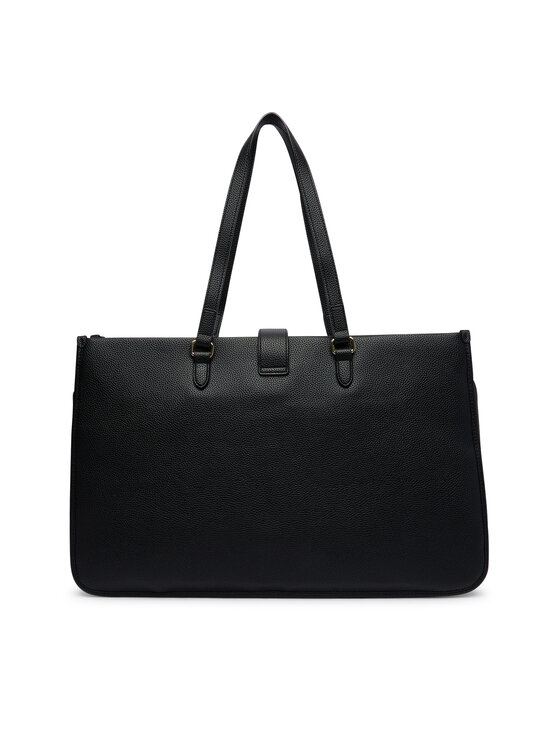LOVE MOSCHINO LOVE MOSCHINO Сумка JC4239PP0PKI0000 Чорний