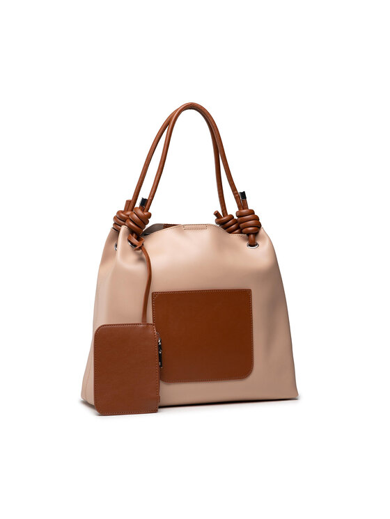 Jenny Fairy Jenny Fairy Borsetta MJH-J-050-85-01 Rosa