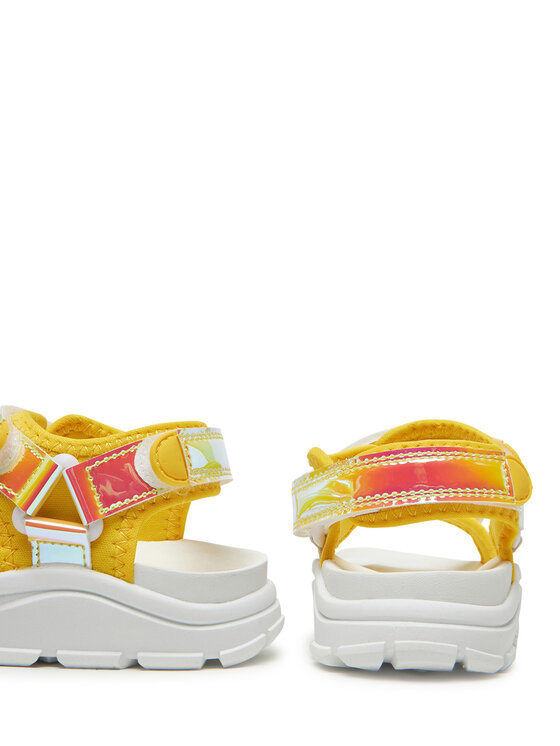 Primigi Primigi Sandaalid 7970800 Kollane
