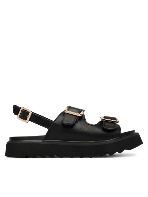 REPLAY REPLAY Sandaalid GWF5D .000.C0008S Must