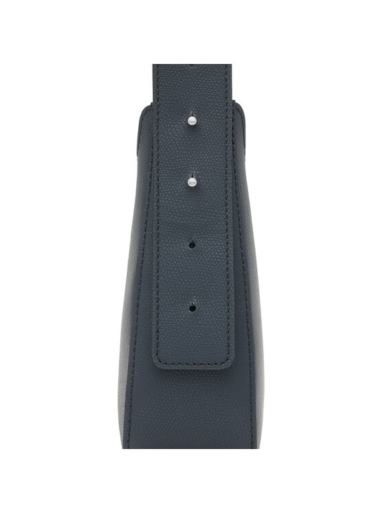 TOUS TOUS Torebka Bolso De Hombro M T Lucia 2002019447 Szary