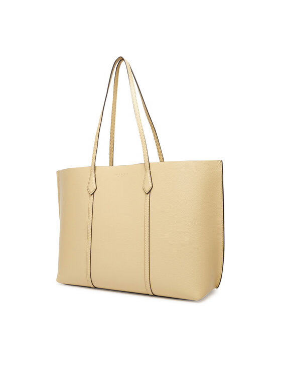 Tory Burch Tory Burch Torebka Perry 177236 Beżowy