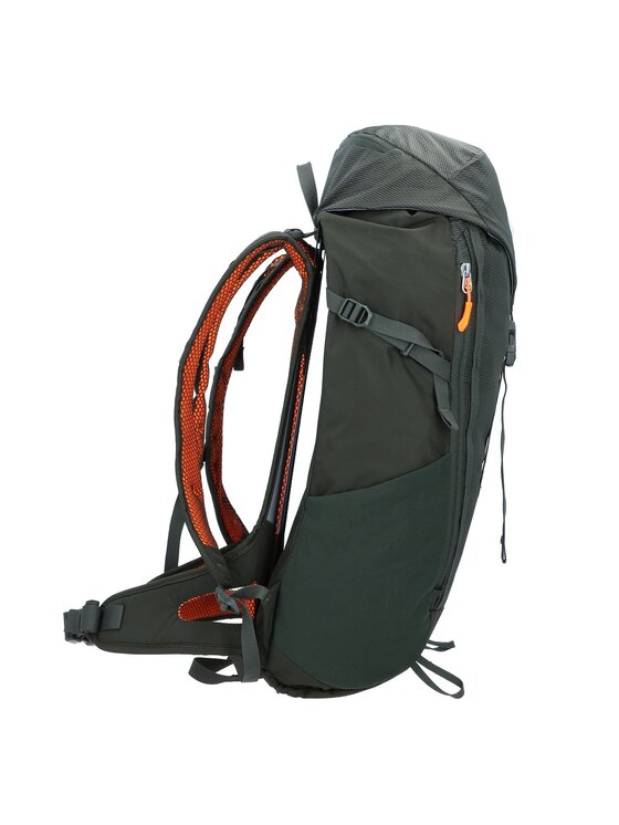 Salewa Salewa Plecak 226552 Zielony