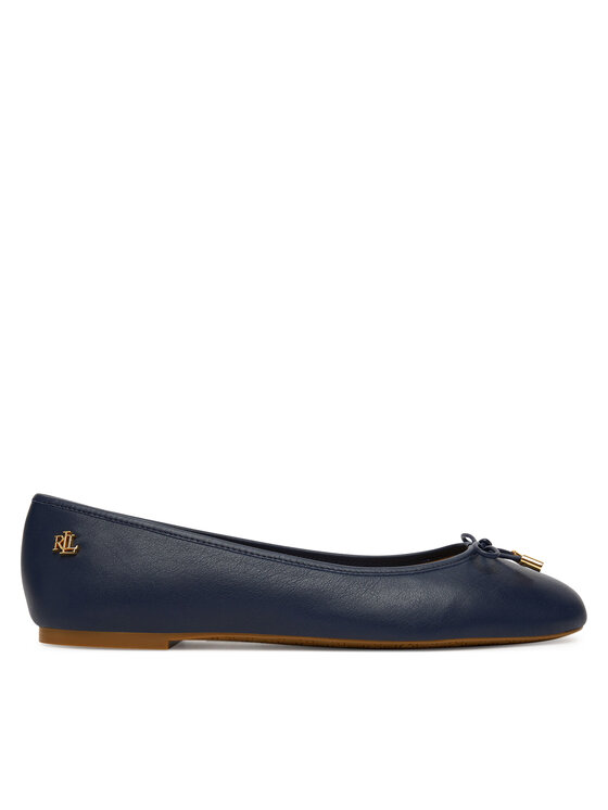LAUREN RALPH LAUREN LAUREN RALPH LAUREN Balerini Jayna 802940728004 Bleumarin