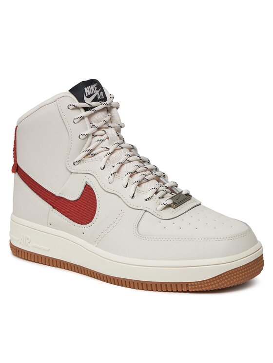 Nike Nike Snīkeri Af1 Sculpt Wild FB7960 001 Bēšs