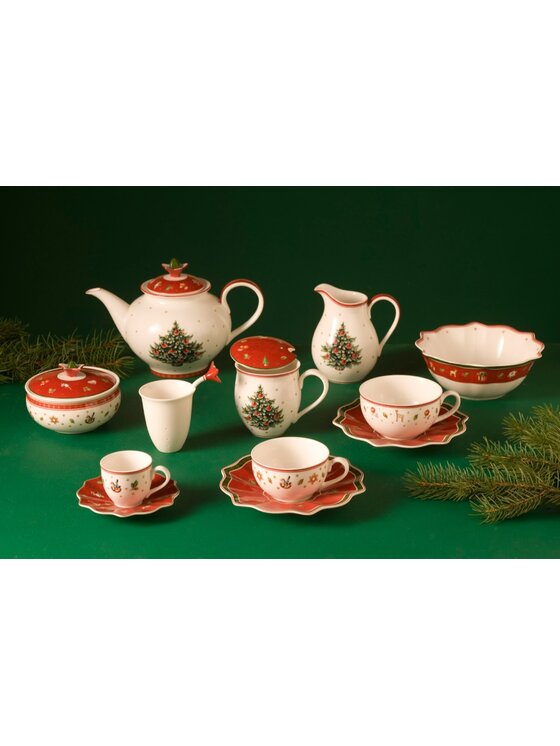 Villeroy & Boch Villeroy & Boch Dzbanek 1485850560 Biały