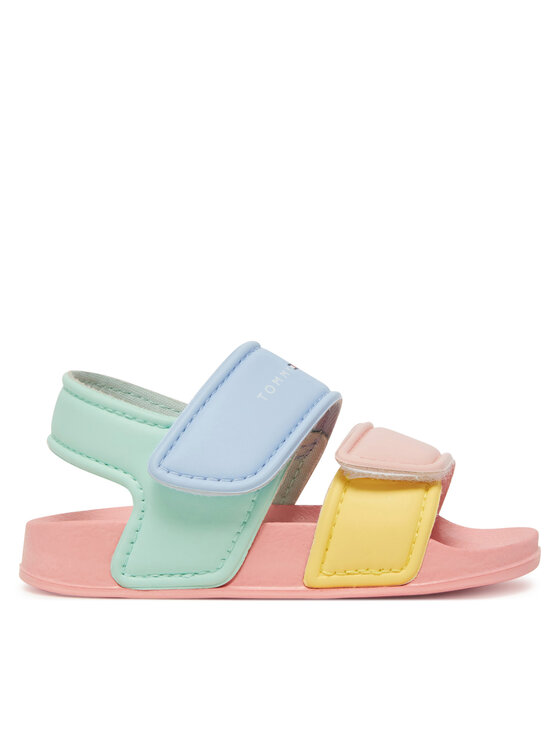 Sandały Tommy Hilfiger