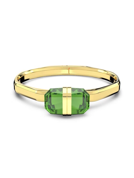 Swarovski Swarovski Bransoletka Lucent 5629221 Złoty