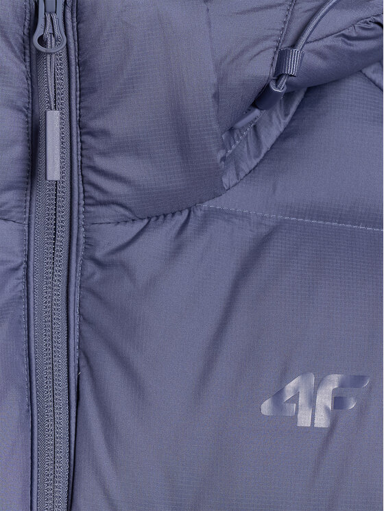 4F 4F Kurtka puchowa NATURAL (DOWN) WARMTH Regular Fit