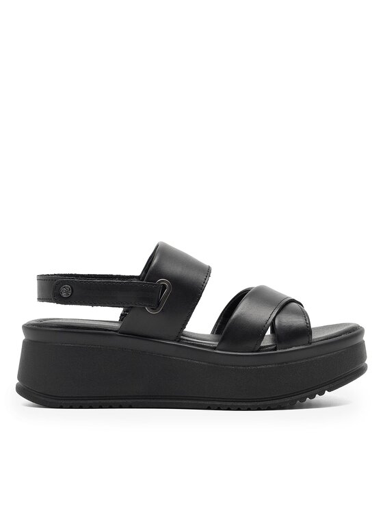 Lasocki Sandale DELEY ARC-4883-09 Negru