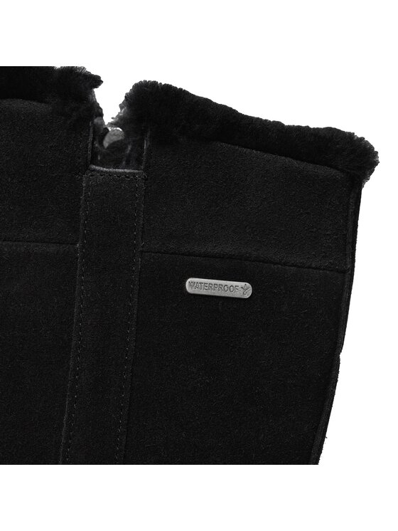 EMU Australia EMU Australia Sniego batai Moonta W11799 Juoda