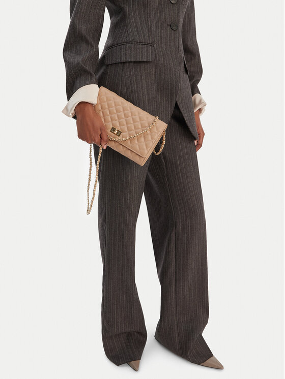 Badura Badura Handtasche TYL00500 Beige