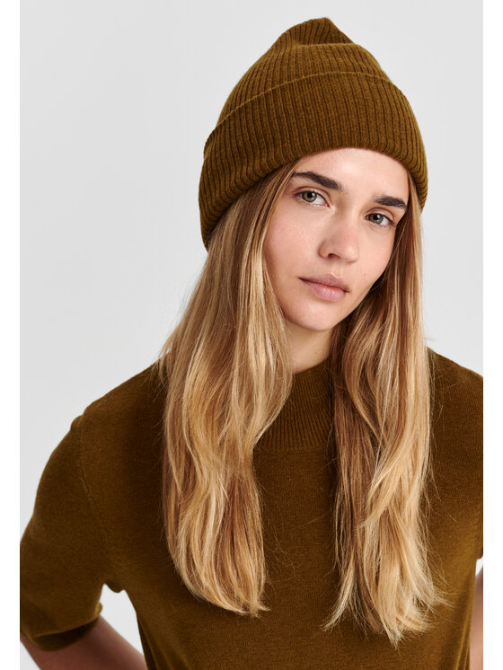 TATUUM TATUUM Czapka MARONI Khaki