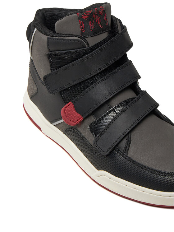 Mayoral Mayoral Sneakersy 48503 Czarny