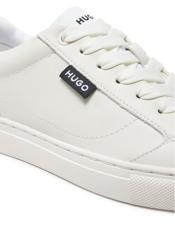 HUGO HUGO Snīkeri Morrie 50536634 10263296 01 Balts