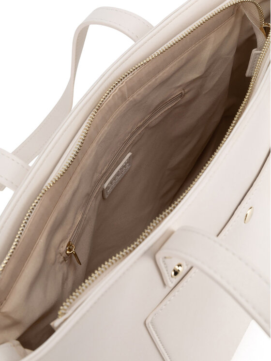 DeeZee DeeZee Handtasche MDS-B-026-06 Weiß