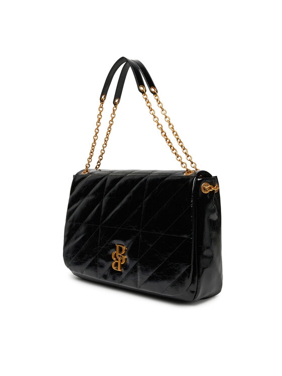 Badura Badura Handtasche CEO-ADDISON-LDA8054 Schwarz
