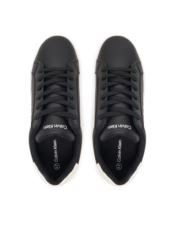 Calvin Klein Calvin Klein Sneakersy V3X9-83284-1355X S Czarny