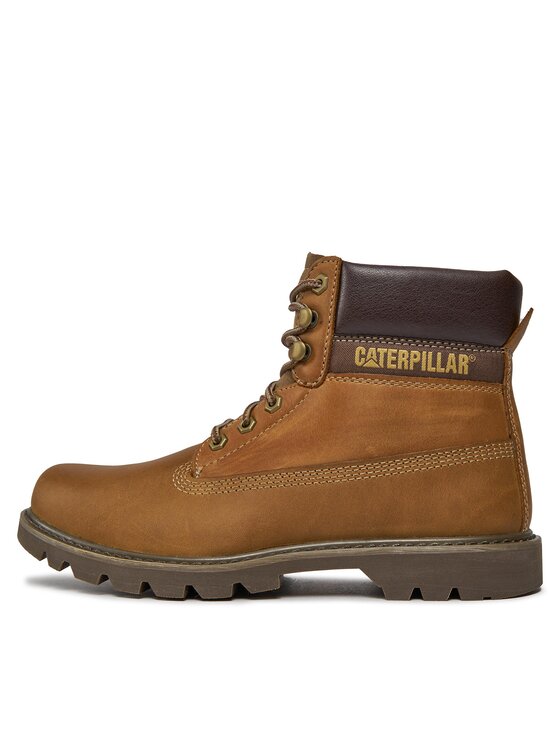 CATerpillar Bottes de randonn e Colorado 2.0 P110427 Marron