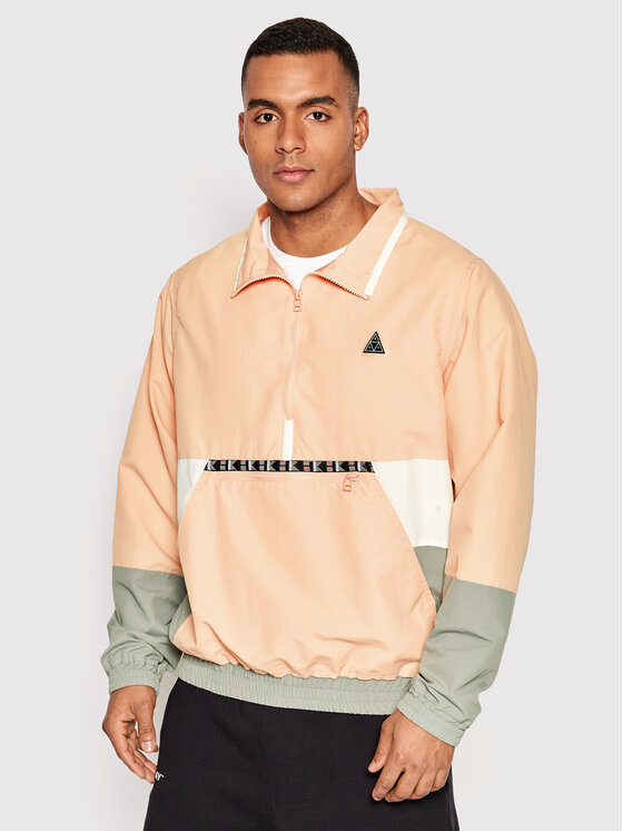 Giacca anorak HUF
