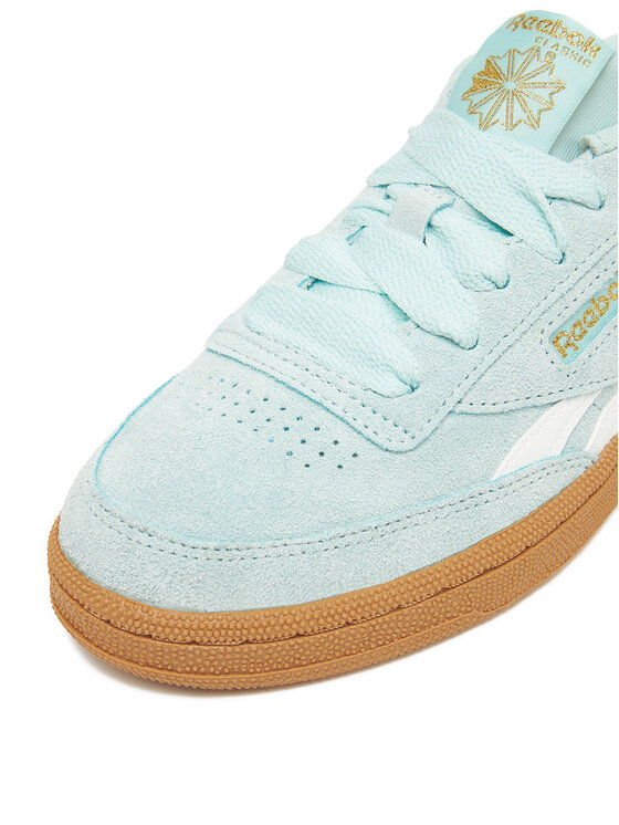 Reebok Reebok Sneakers EO-CLUB C REVENGE 100238929 Albastru