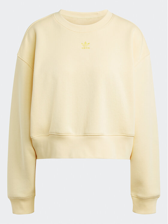 adidas Adicolor Essentials Crew Sweatshirt HZ8640