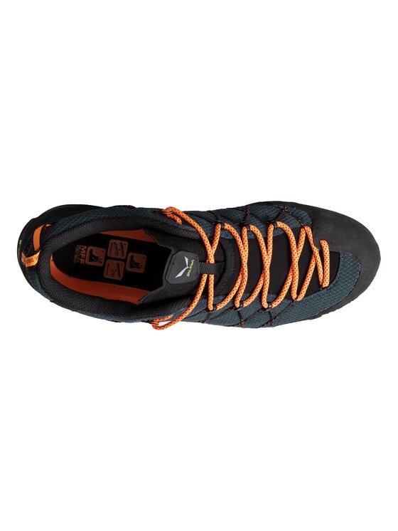 Salewa Salewa Trekking čevlji Wildfire 2 Gtx M 61414 Mornarsko modra