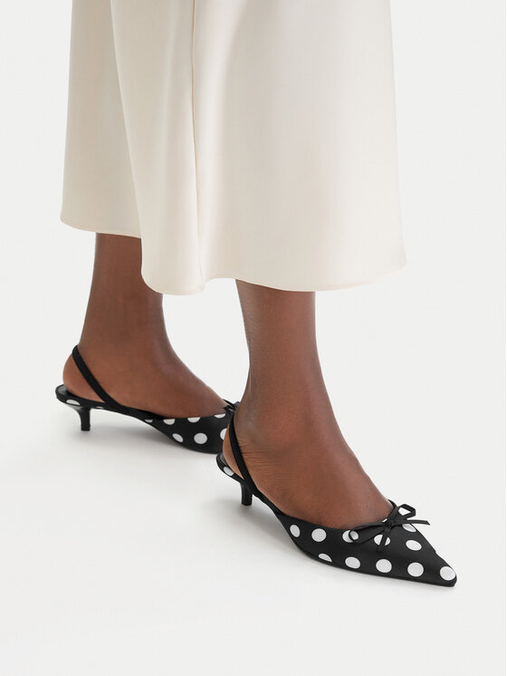 JENNY JENNY Pumps CEO-DZRP0620-19 Schwarz