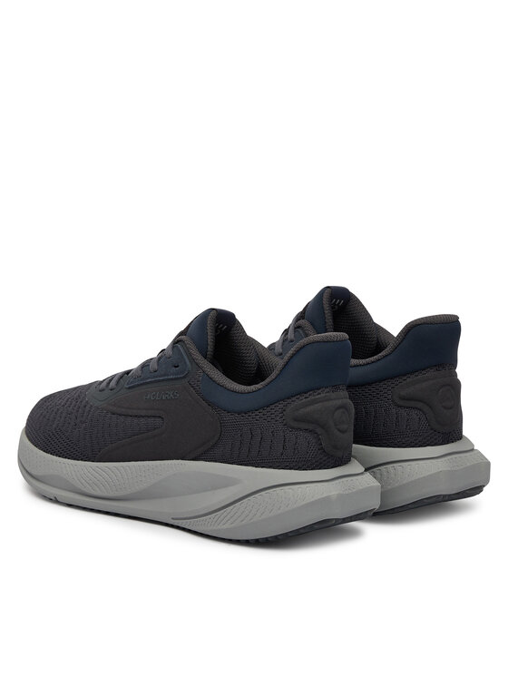 Clarks Clarks Sneakers Pace Move 26186613 Bleumarin