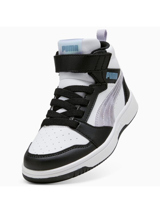 Puma Puma Sneakersy 402770 Kolorowy