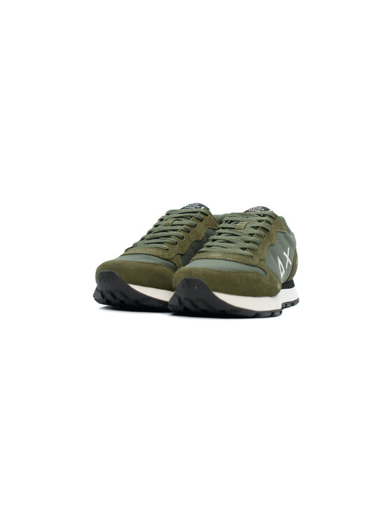 SUN68 SUN68 Sneakers Z45101-74 Verde