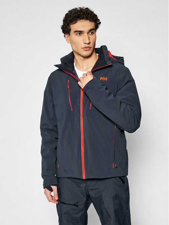 helly hansen 3.0